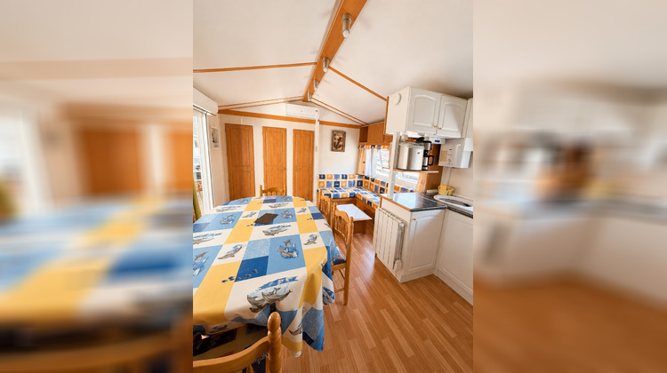 Ma-Cabane - Location Maison Gujan-Mestras, 41 m²