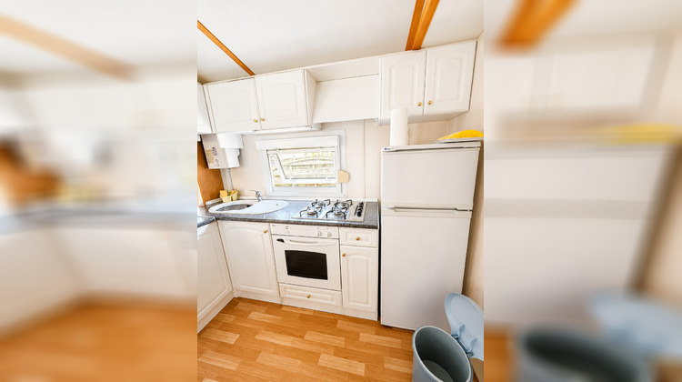 Ma-Cabane - Location Maison Gujan-Mestras, 41 m²