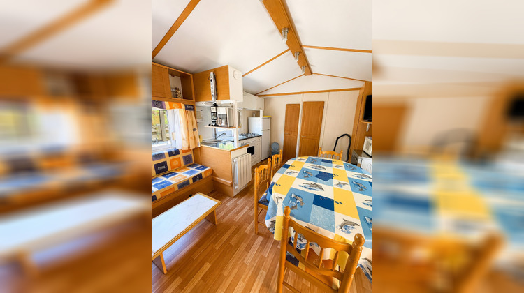 Ma-Cabane - Location Maison Gujan-Mestras, 41 m²