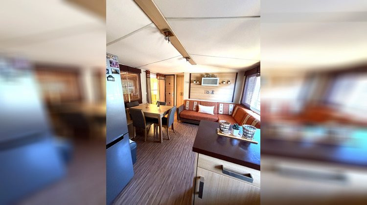 Ma-Cabane - Location Maison Gujan-Mestras, 37 m²