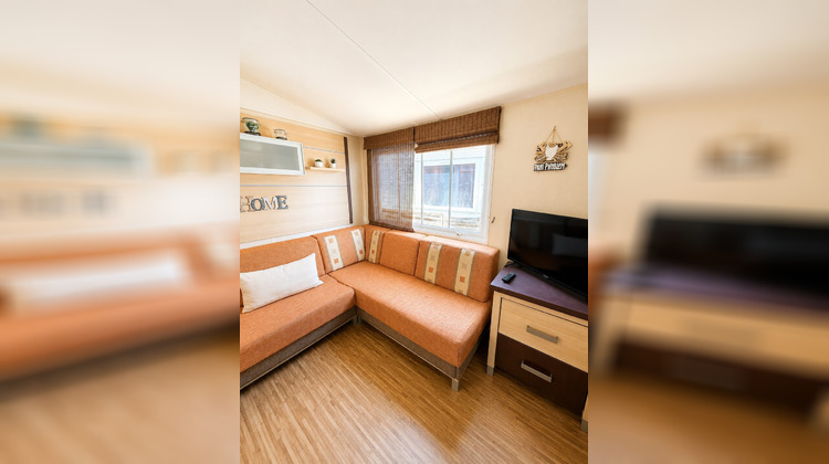 Ma-Cabane - Location Maison Gujan-Mestras, 37 m²