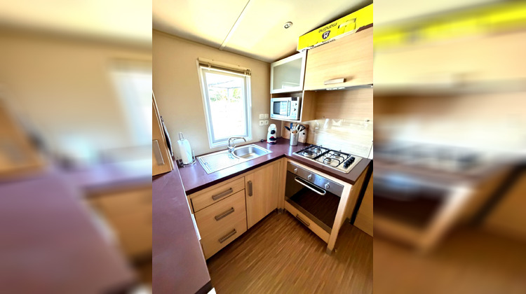 Ma-Cabane - Location Maison Gujan-Mestras, 37 m²