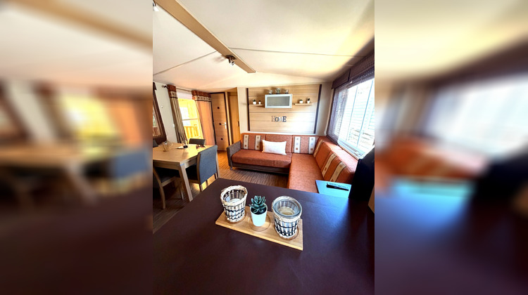 Ma-Cabane - Location Maison Gujan-Mestras, 37 m²