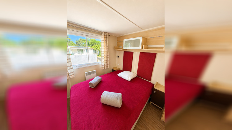 Ma-Cabane - Location Maison Gujan-Mestras, 37 m²