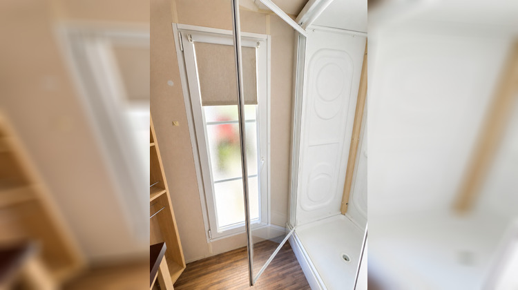 Ma-Cabane - Location Maison Gujan-Mestras, 37 m²