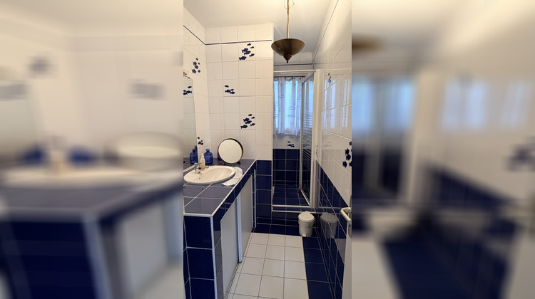 Ma-Cabane - Location Maison Gujan-Mestras, 115 m²