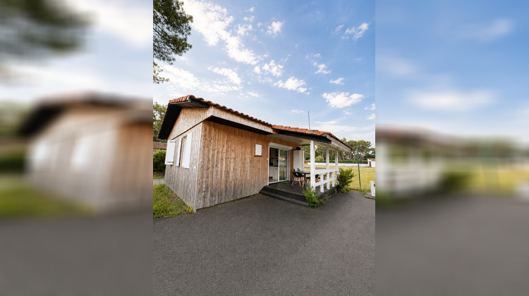 Ma-Cabane - Location Maison Gujan-Mestras, 20 m²