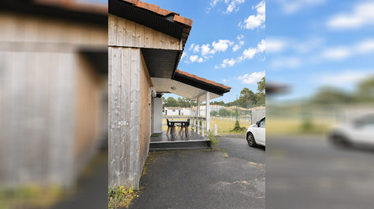 Ma-Cabane - Location Maison Gujan-Mestras, 20 m²