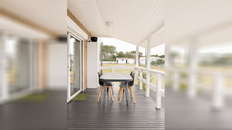 Ma-Cabane - Location Maison Gujan-Mestras, 20 m²