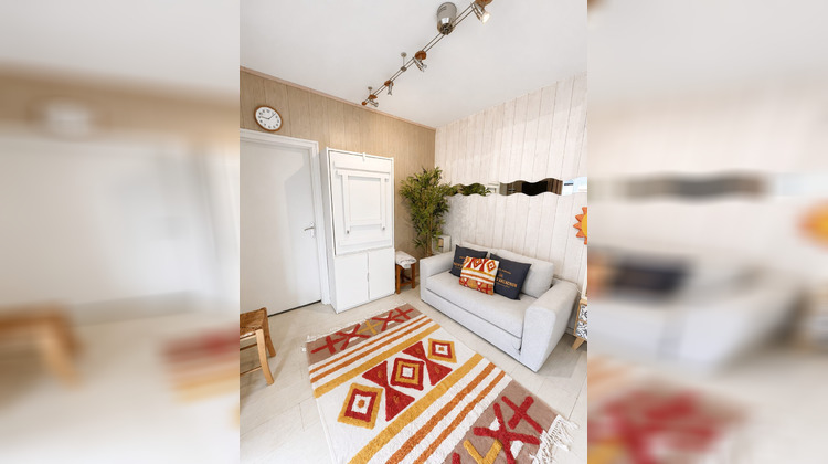 Ma-Cabane - Location Maison Gujan-Mestras, 20 m²