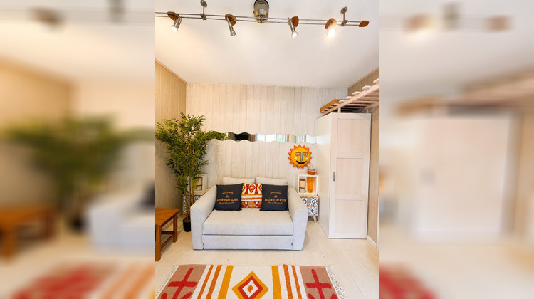 Ma-Cabane - Location Maison Gujan-Mestras, 20 m²