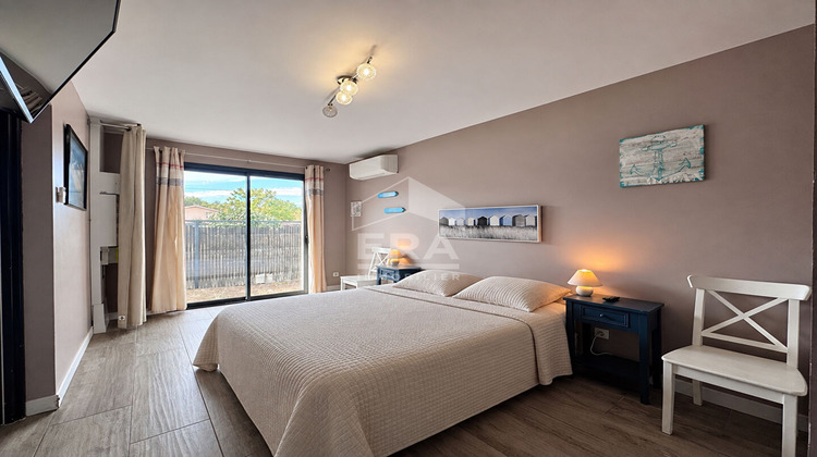 Ma-Cabane - Location Maison GUJAN-MESTRAS, 116 m²
