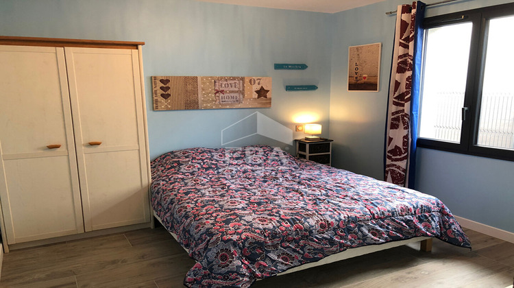Ma-Cabane - Location Maison GUJAN-MESTRAS, 116 m²