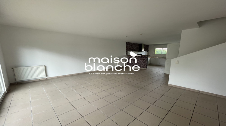 Ma-Cabane - Location Maison Gujan-Mestras, 94 m²