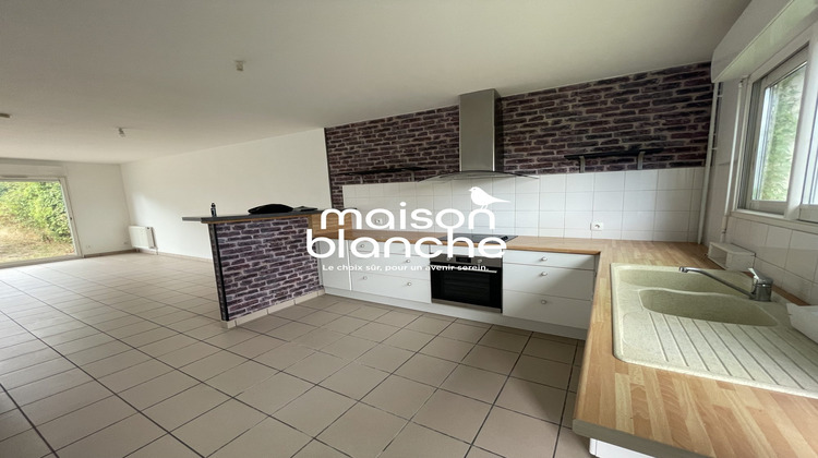 Ma-Cabane - Location Maison Gujan-Mestras, 94 m²
