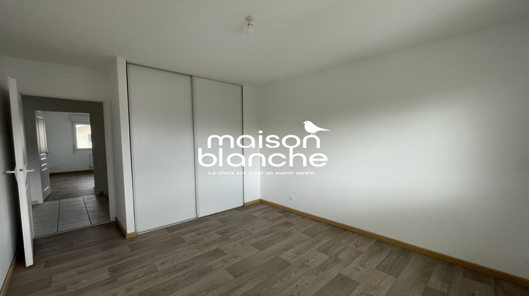 Ma-Cabane - Location Maison Gujan-Mestras, 94 m²