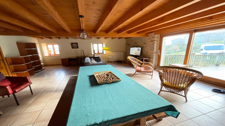 Ma-Cabane - Location Maison Gumières, 135 m²
