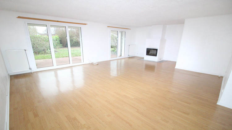 Ma-Cabane - Location Maison Guyancourt, 116 m²