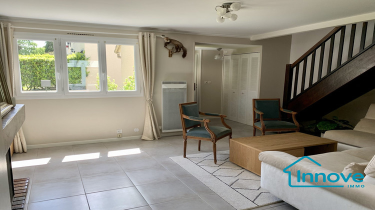 Ma-Cabane - Location Maison Guyancourt, 103 m²