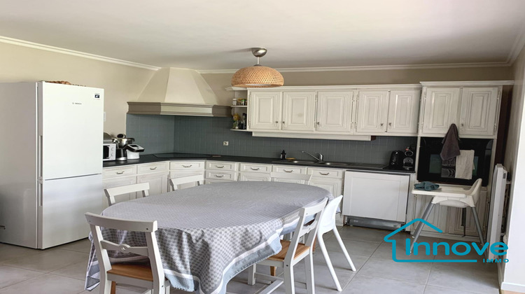 Ma-Cabane - Location Maison Guyancourt, 103 m²