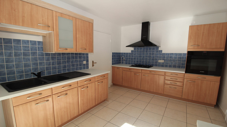Ma-Cabane - Location Maison Guyancourt, 126 m²