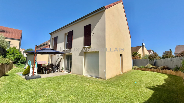 Ma-Cabane - Location Maison GUYANCOURT, 160 m²