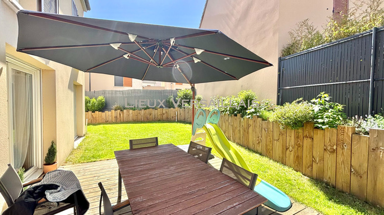 Ma-Cabane - Location Maison GUYANCOURT, 160 m²
