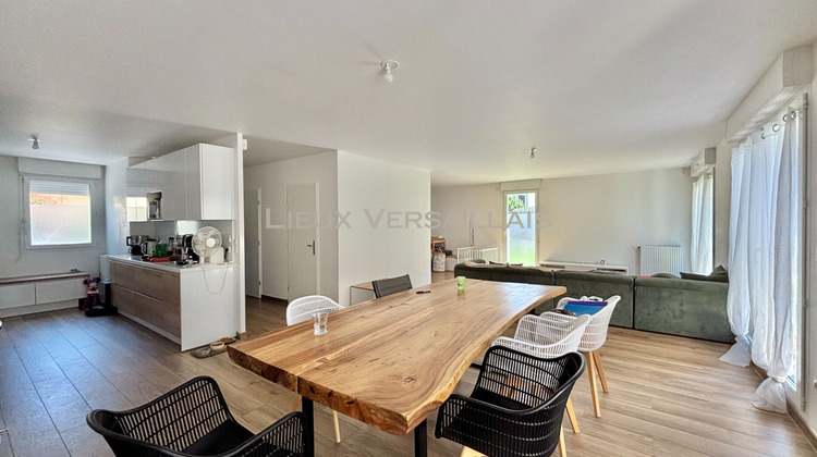 Ma-Cabane - Location Maison GUYANCOURT, 160 m²