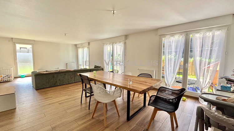 Ma-Cabane - Location Maison GUYANCOURT, 160 m²