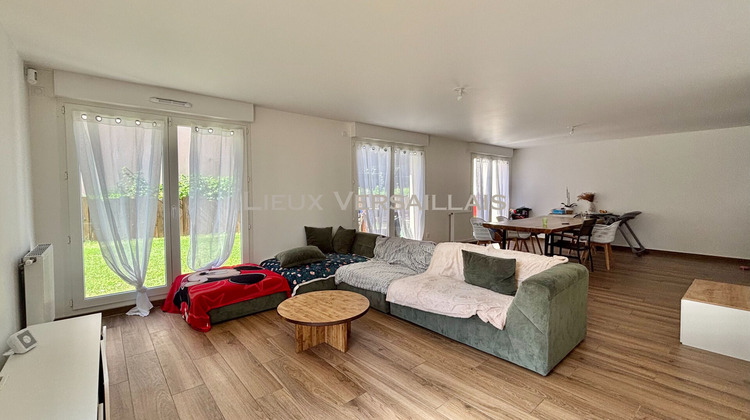 Ma-Cabane - Location Maison GUYANCOURT, 160 m²