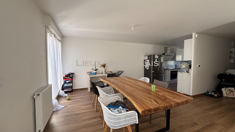 Ma-Cabane - Location Maison GUYANCOURT, 160 m²
