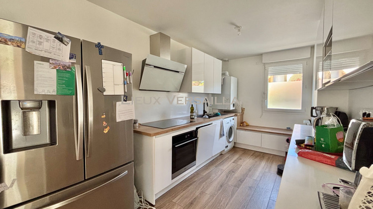 Ma-Cabane - Location Maison GUYANCOURT, 160 m²