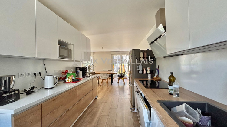 Ma-Cabane - Location Maison GUYANCOURT, 160 m²