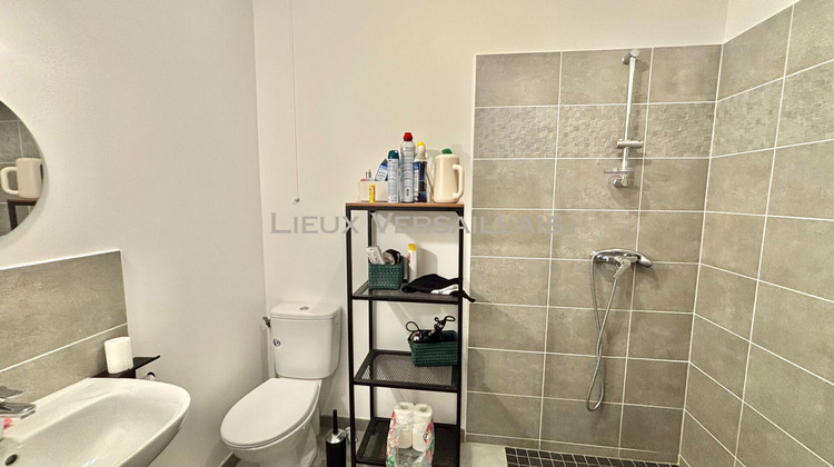 Ma-Cabane - Location Maison GUYANCOURT, 160 m²