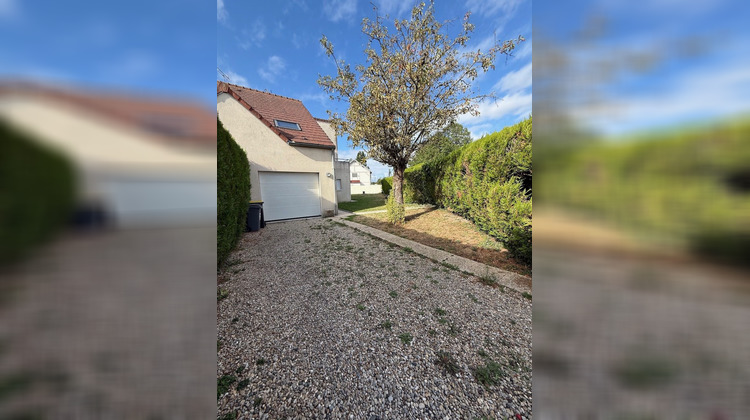 Ma-Cabane - Location Maison Guyancourt, 131 m²