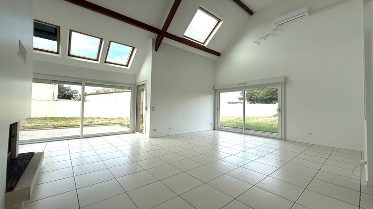 Ma-Cabane - Location Maison Guyancourt, 131 m²