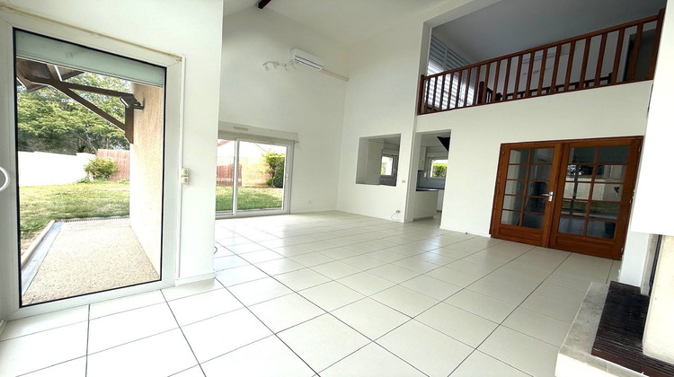 Ma-Cabane - Location Maison Guyancourt, 131 m²