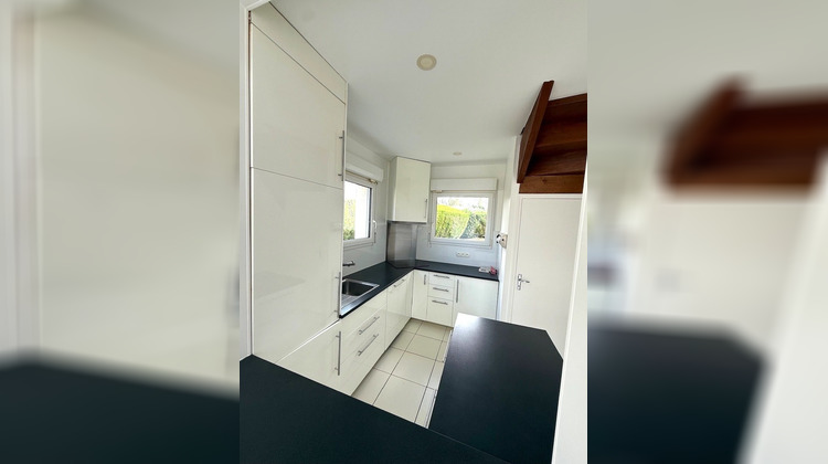 Ma-Cabane - Location Maison Guyancourt, 131 m²