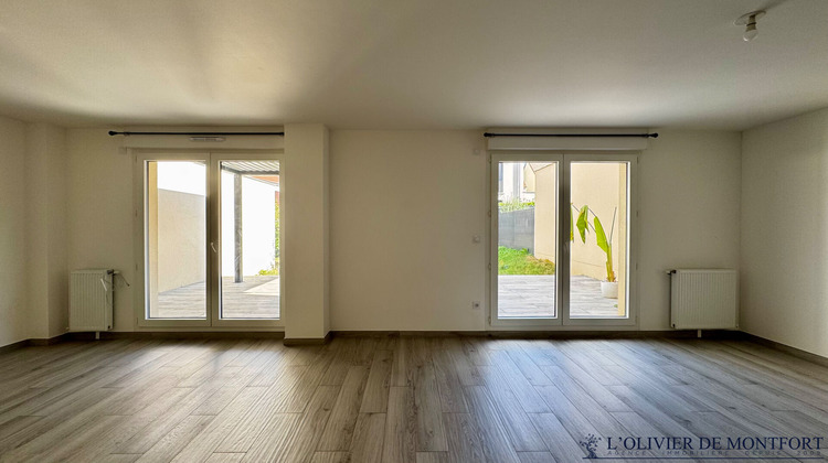 Ma-Cabane - Location Maison GUYANCOURT, 109 m²