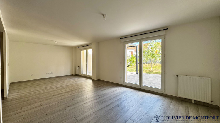 Ma-Cabane - Location Maison GUYANCOURT, 109 m²