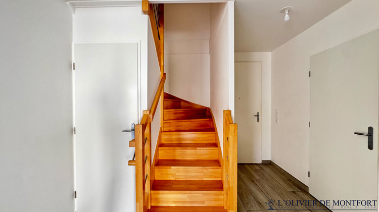 Ma-Cabane - Location Maison GUYANCOURT, 109 m²