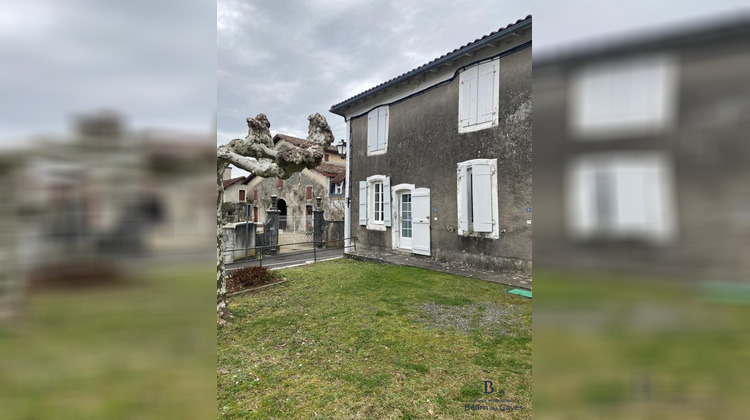 Ma-Cabane - Location Maison Habas, 98 m²