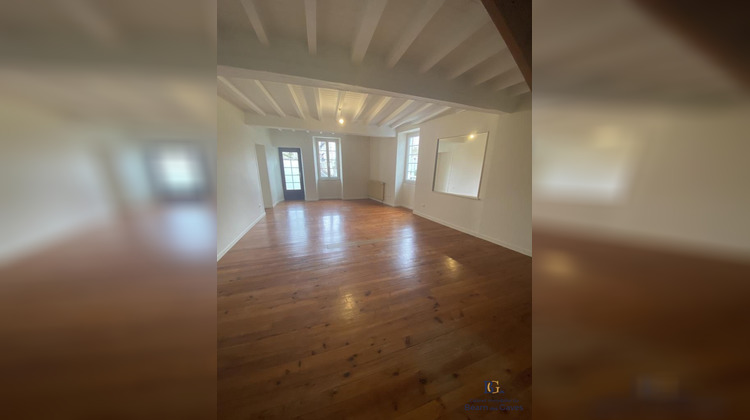Ma-Cabane - Location Maison Habas, 98 m²