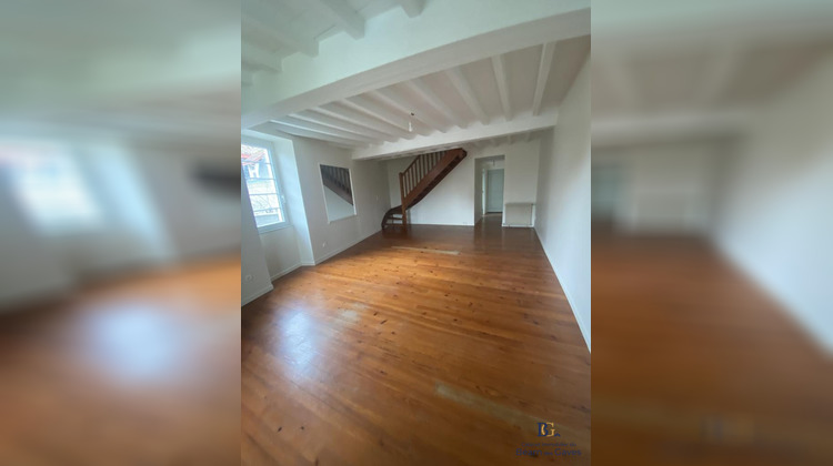 Ma-Cabane - Location Maison Habas, 98 m²
