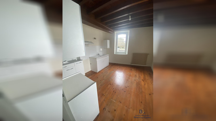 Ma-Cabane - Location Maison Habas, 98 m²