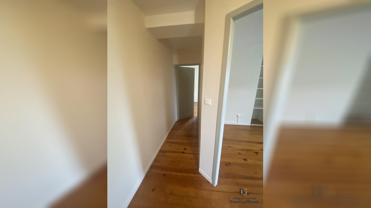 Ma-Cabane - Location Maison Habas, 98 m²