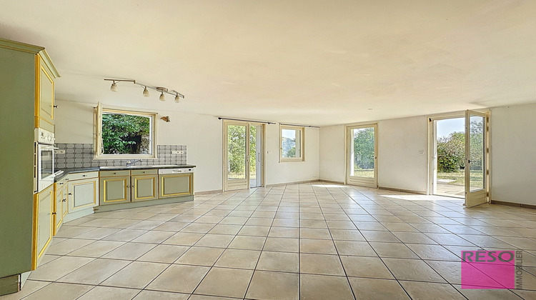 Ma-Cabane - Location Maison Habère-Poche, 120 m²