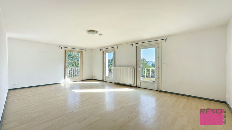 Ma-Cabane - Location Maison Habère-Poche, 120 m²