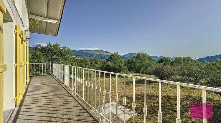Ma-Cabane - Location Maison Habère-Poche, 120 m²