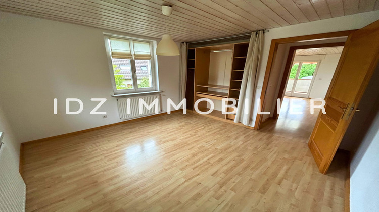 Ma-Cabane - Location Maison Hagenthal-le-Bas, 80 m²